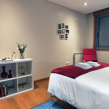 Portus Cale Apartment Águas Santas Extérieur photo