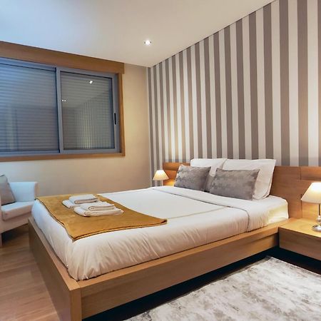 Portus Cale Apartment Águas Santas Extérieur photo