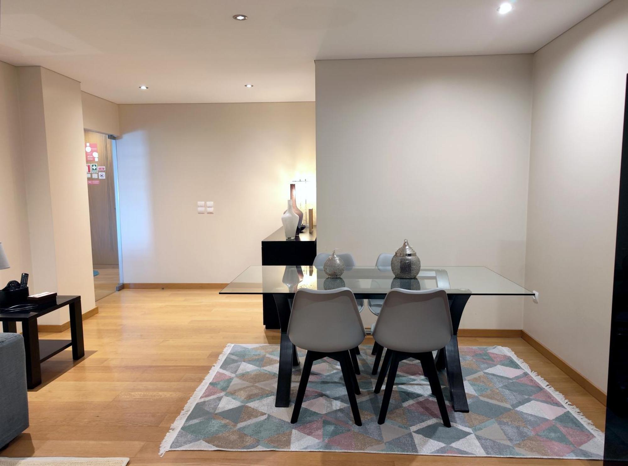 Portus Cale Apartment Águas Santas Extérieur photo