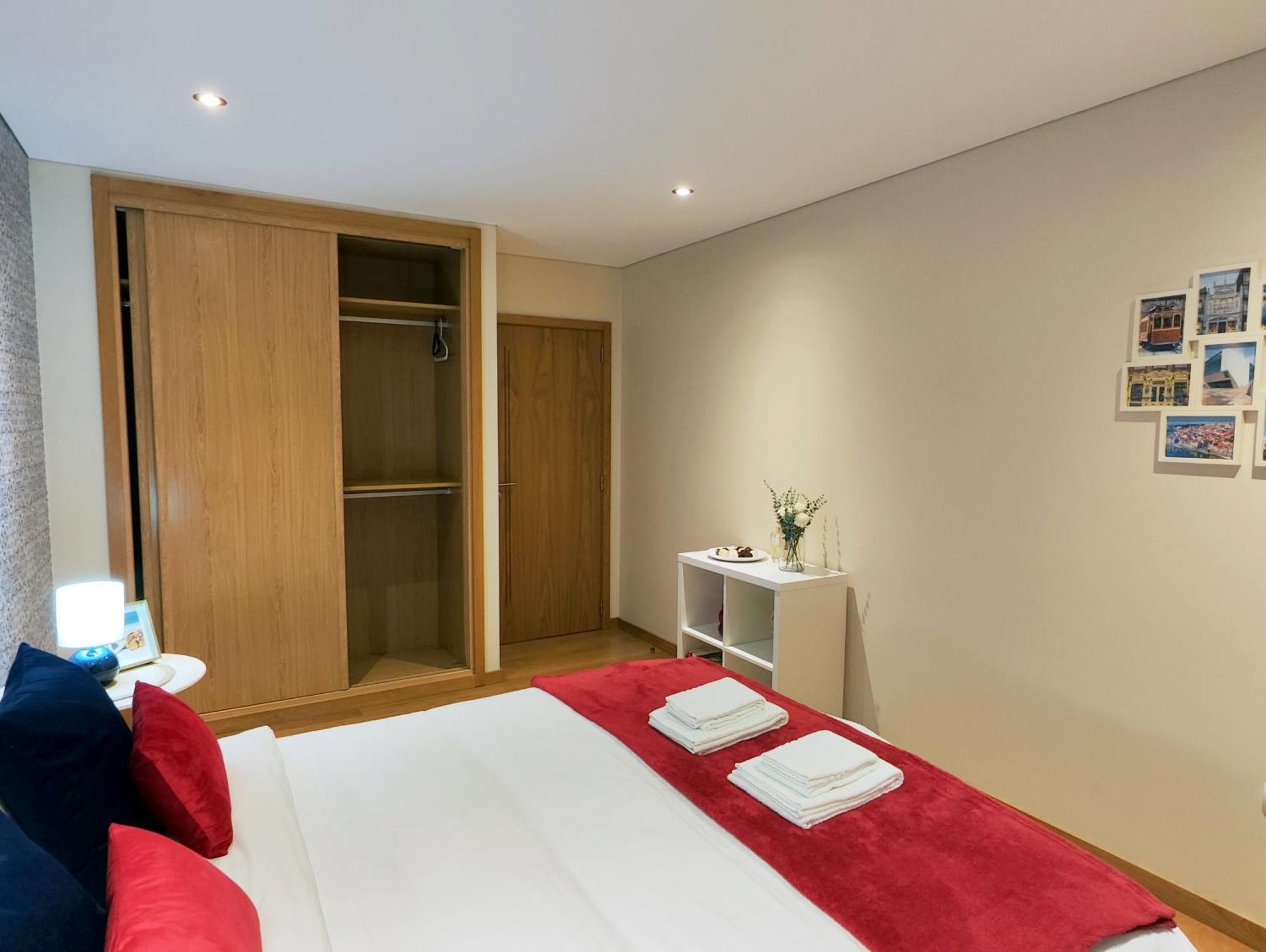 Portus Cale Apartment Águas Santas Extérieur photo