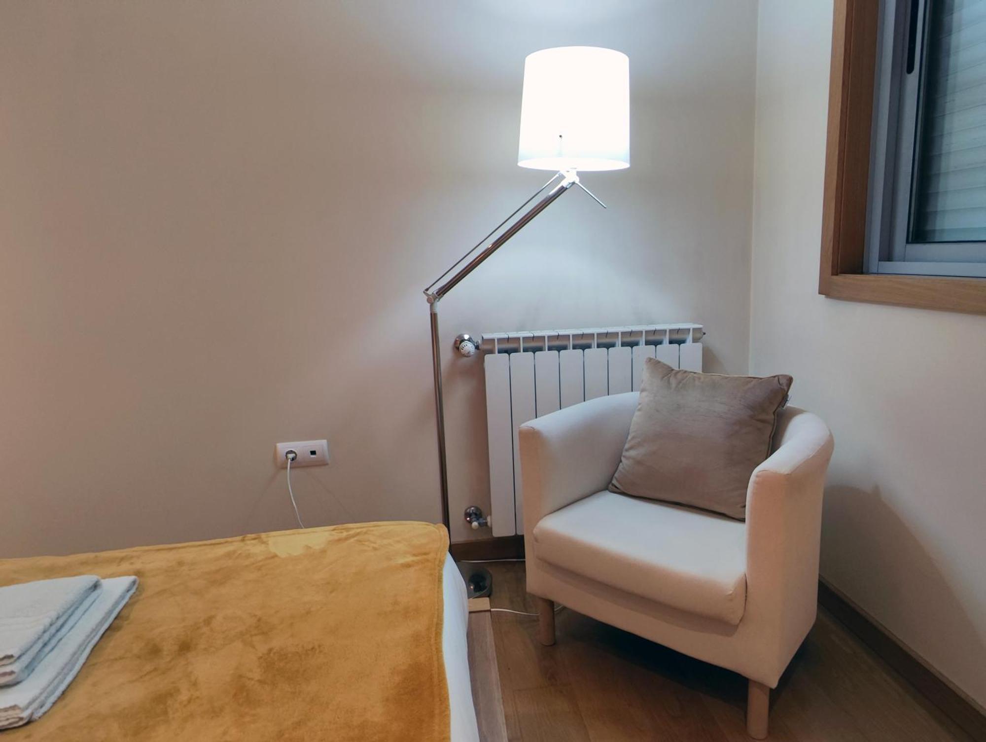 Portus Cale Apartment Águas Santas Extérieur photo