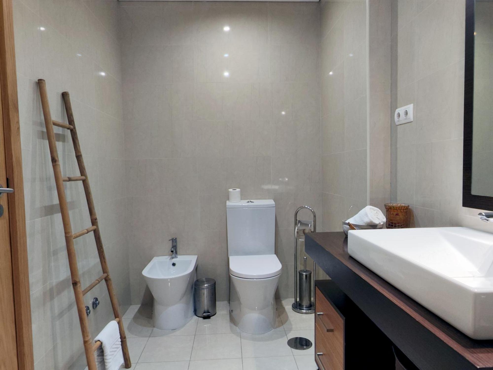 Portus Cale Apartment Águas Santas Extérieur photo