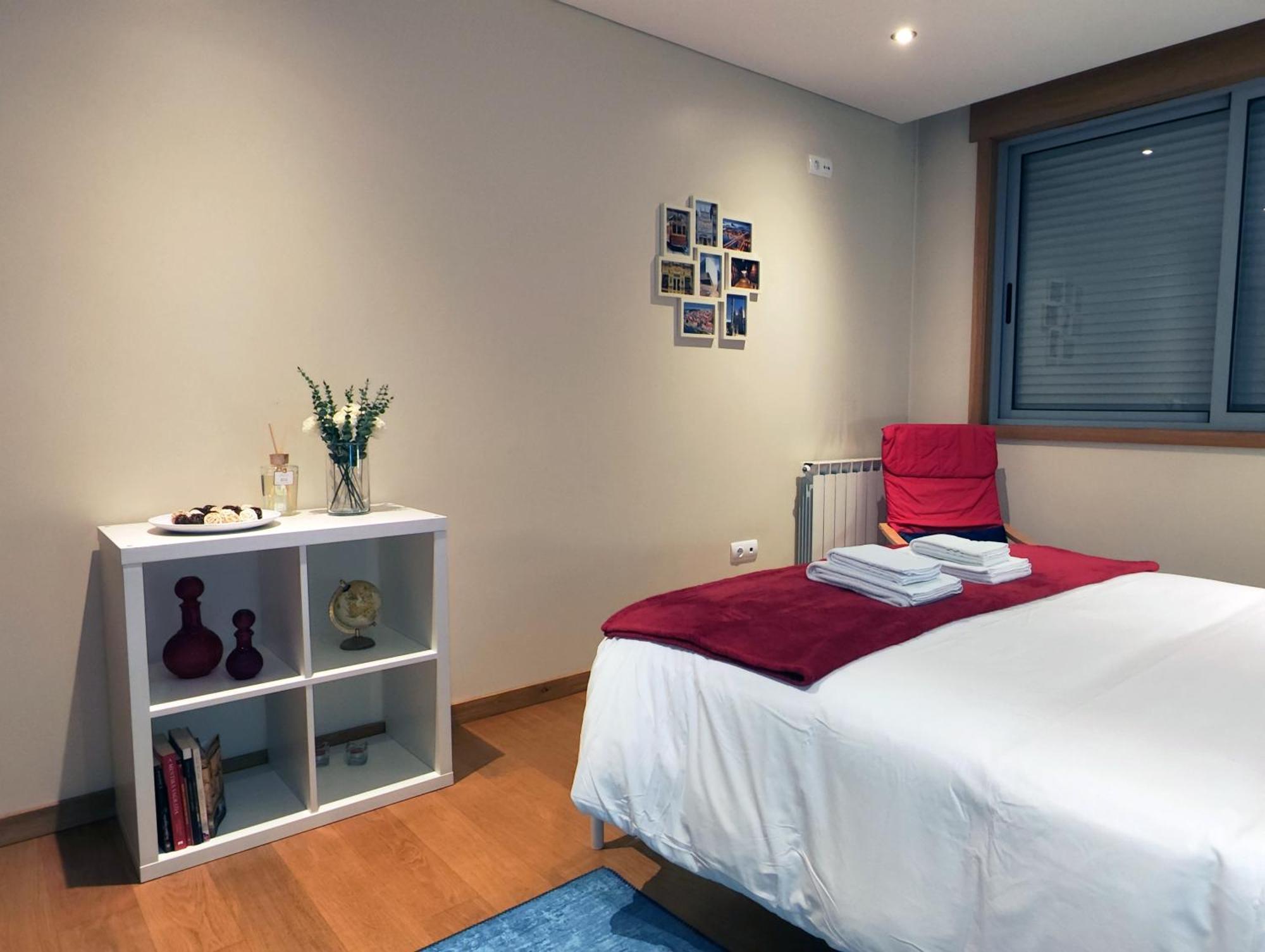 Portus Cale Apartment Águas Santas Extérieur photo