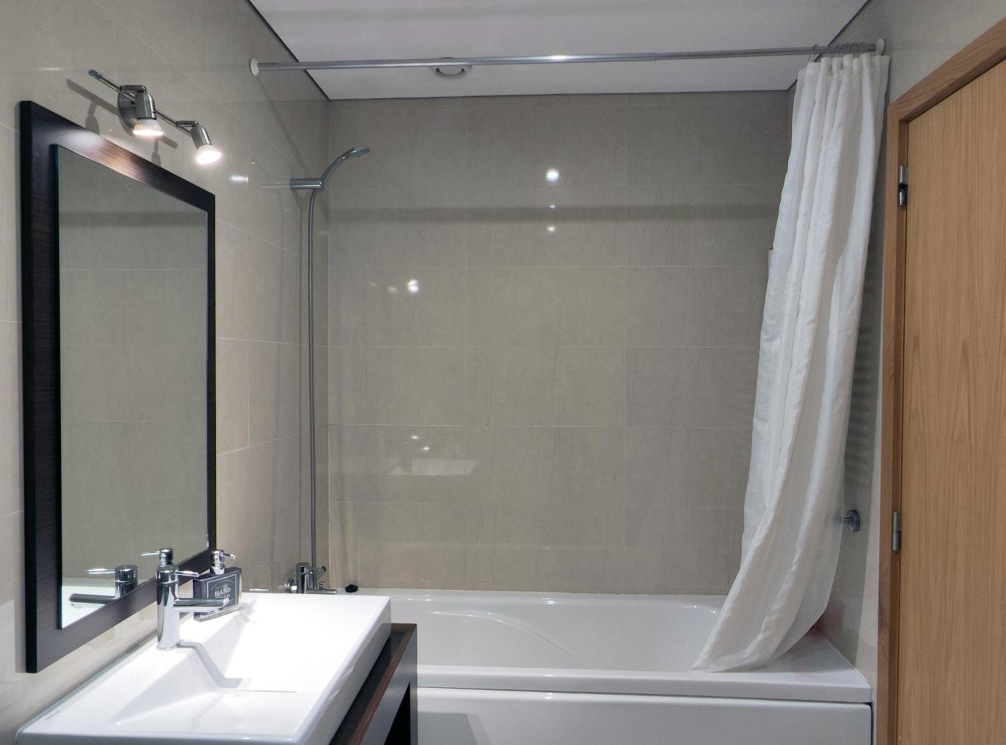 Portus Cale Apartment Águas Santas Extérieur photo