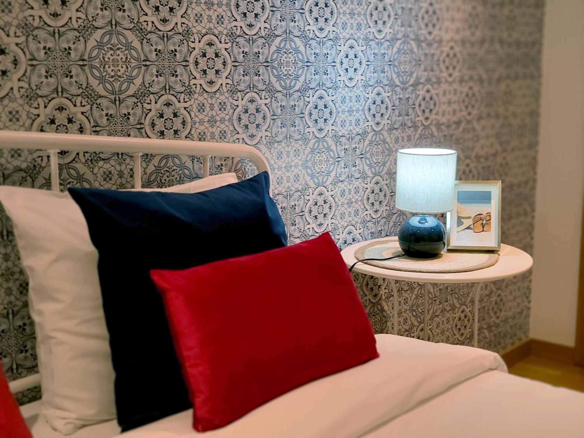 Portus Cale Apartment Águas Santas Extérieur photo