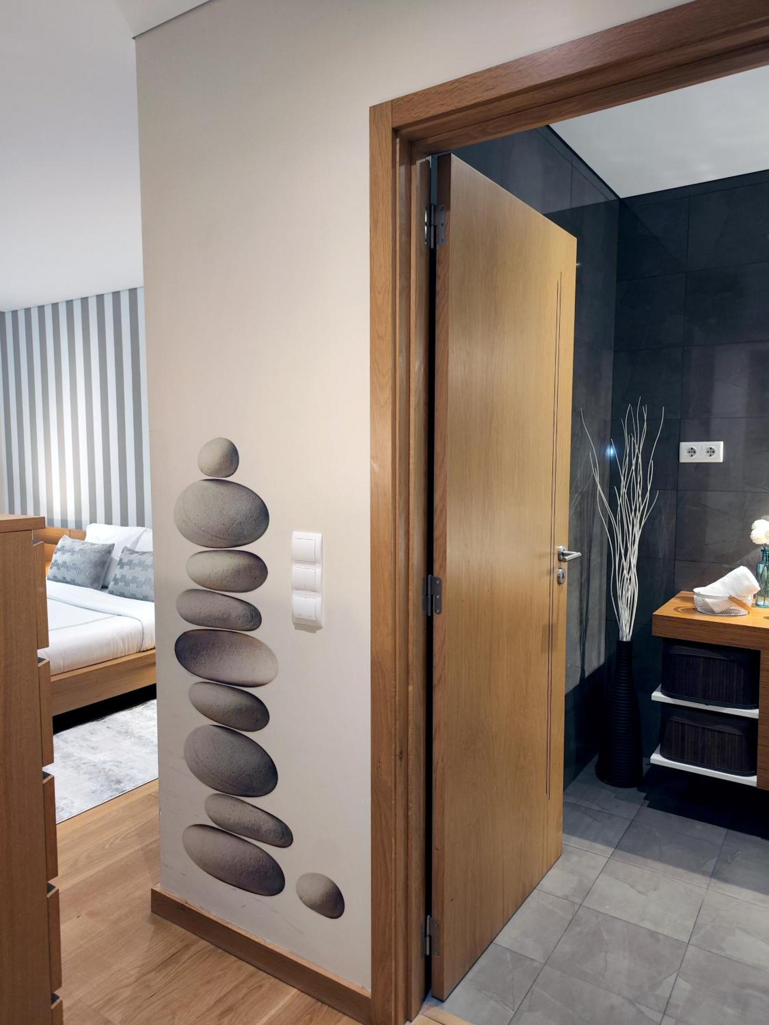 Portus Cale Apartment Águas Santas Extérieur photo