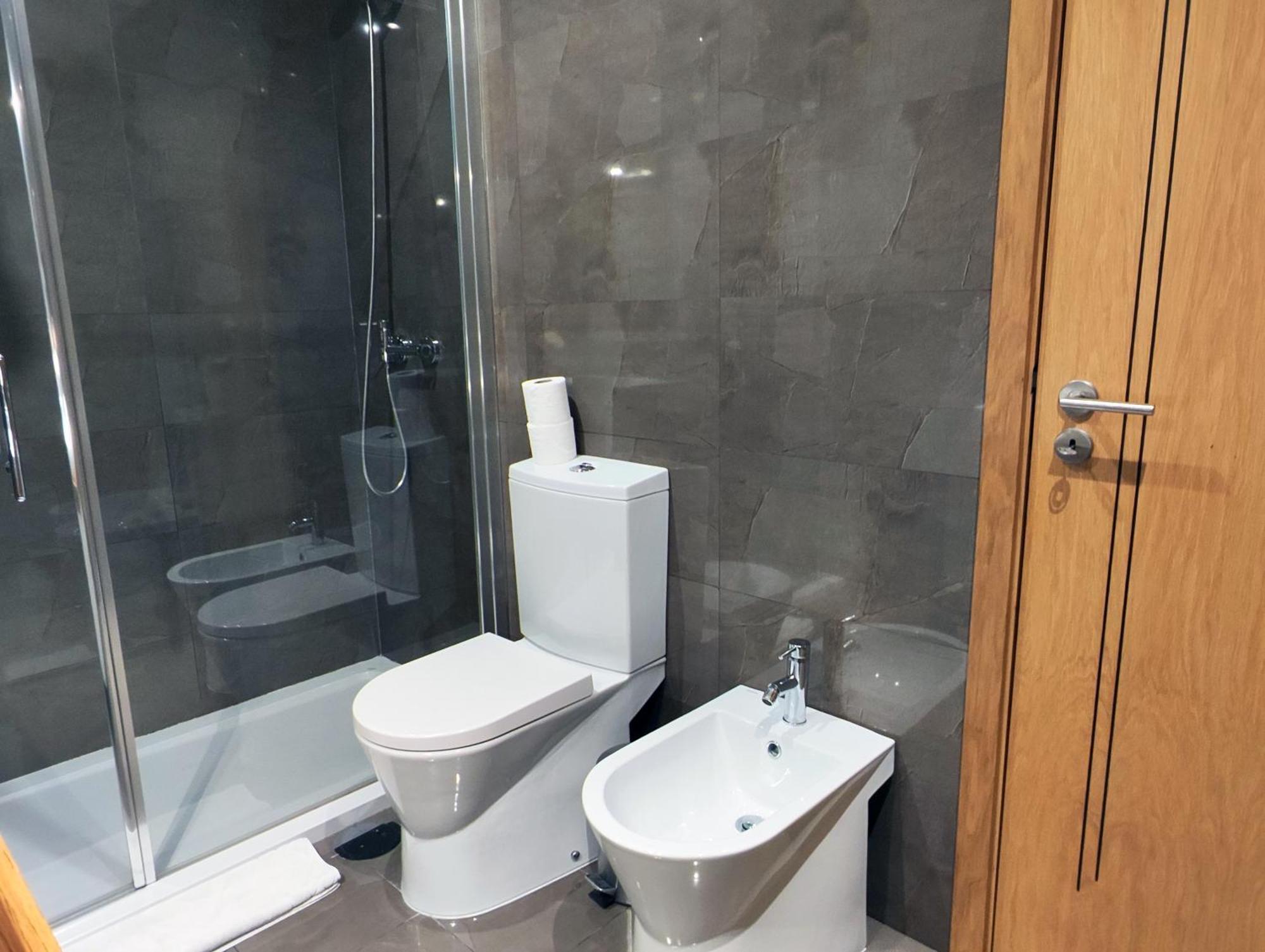 Portus Cale Apartment Águas Santas Extérieur photo