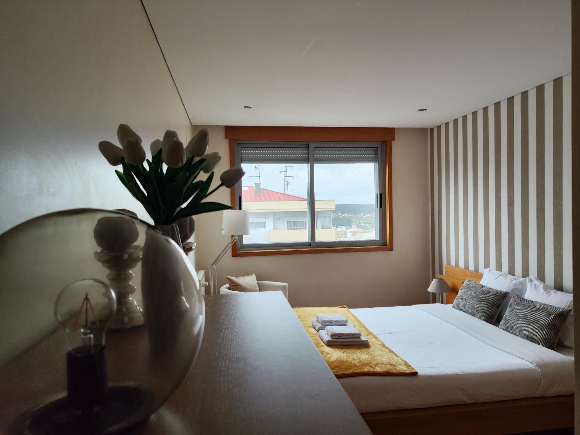 Portus Cale Apartment Águas Santas Extérieur photo