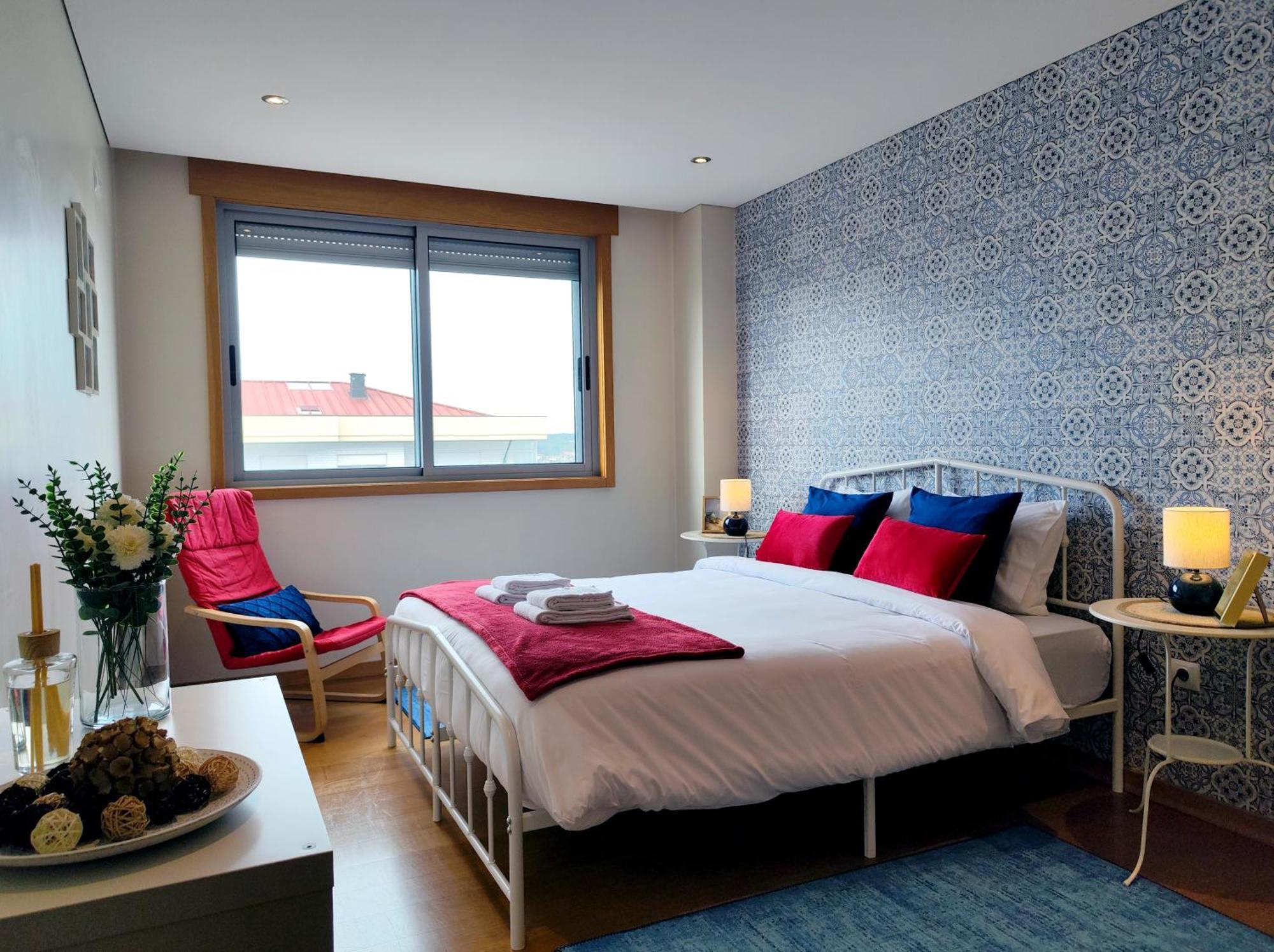 Portus Cale Apartment Águas Santas Extérieur photo